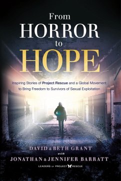 From Horror to Hope (eBook, ePUB) - Grant, David