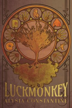 Luckmonkey (eBook, ePUB) - Constantine, Alysia