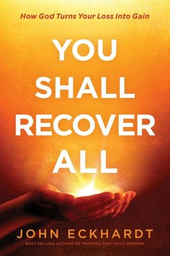 Cover You Shall Recover All (eBook, ePUB)