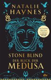 STONE BLIND - Der Blick der Medusa (eBook, ePUB)