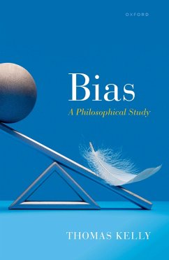 Cover Bias (eBook, ePUB)
