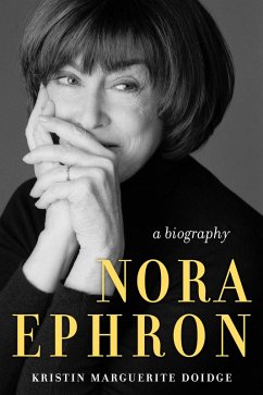 Nora Ephron (eBook, PDF) - Doidge, Kristin Marguerite