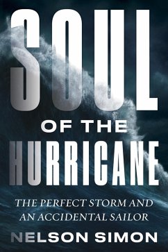 Cover Soul of the Hurricane (eBook, PDF)