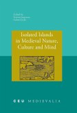 Isolated Islands in Medieval Nature, Culture and Mind (eBook, PDF)