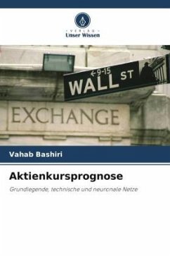 Aktienkursprognose - Bashiri, Vahab