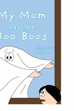 My Mom has the Boo Boos - Lalic, Jerry