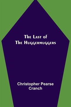 Cover The Last of the Huggermuggers
