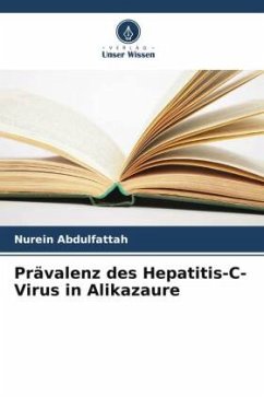 Prävalenz des Hepatitis-C-Virus in Alikazaure - Abdulfattah, Nurein