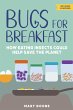 Bugs for Breakfast (eBook, ePUB) - Bild 1