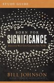 Born for Significance Study Guide (eBook, ePUB)