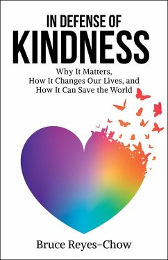 In Defense of Kindness (eBook, PDF) - Reyes-Chow, Bruce