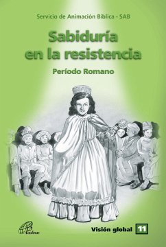 Sabiduría en la resistencia (eBook, ePUB)