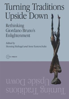 Cover Turning Traditions Upside Down (eBook, PDF)