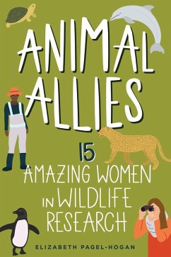 Cover Animal Allies (eBook, PDF)