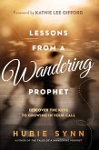 Lessons From a Wandering Prophet (eBook, ePUB)