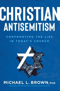 Cover Christian Antisemitism (eBook, ePUB)