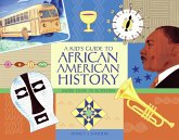 Kid's Guide to African American History (eBook, ePUB)