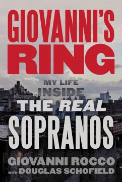 Giovanni's Ring (eBook, ePUB) - Rocco, Giovanni