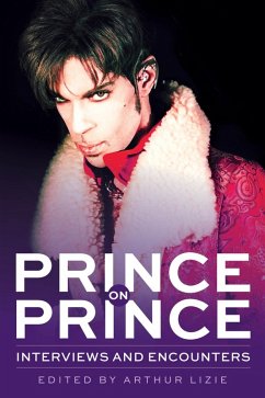 Cover Prince on Prince (eBook, PDF)