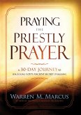 Praying the Priestly Prayer (eBook, ePUB)