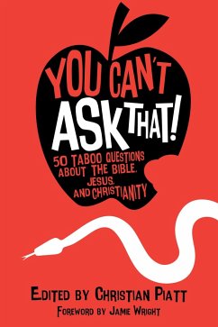 Cover You Can't Ask That! (eBook, PDF)
