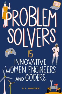 Cover Problem Solvers (eBook, PDF)