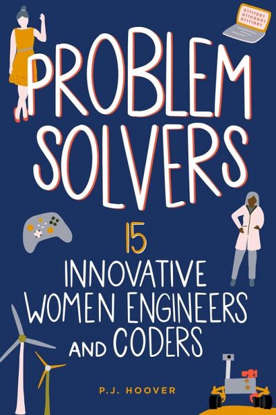 Problem Solvers (eBook, PDF) Problem Solvers (eBook, PDF)