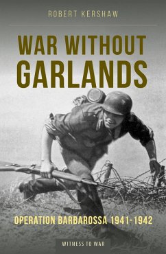 Cover War Without Garlands (eBook, PDF)