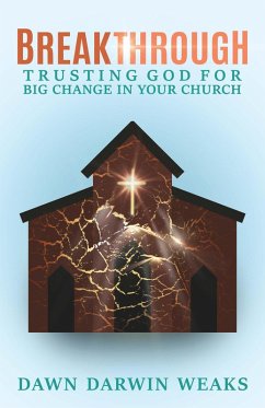 Cover Breakthrough (eBook, PDF)