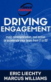 Driving Engagement (The Drive Formula) (eBook, ePUB)