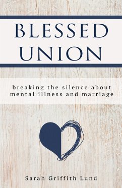 Cover Blessed Union (eBook, PDF)