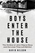 Boys Enter the House (eBook, ePUB) - Bild 1