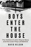 Boys Enter the House (eBook, ePUB)