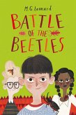 Battle of the Beetles 3 (eBook, ePUB) Battle of the Beetles 3 (eBook, ePUB)
