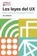 Las leyes del UX (eBook, ePUB) - Bild 1