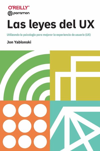 Las leyes del UX (eBook, ePUB)