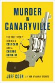 Murder in Canaryville (eBook, ePUB)