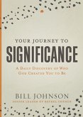 Your Journey to Significance (eBook, ePUB)