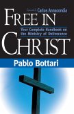 Free In Christ (eBook, ePUB)