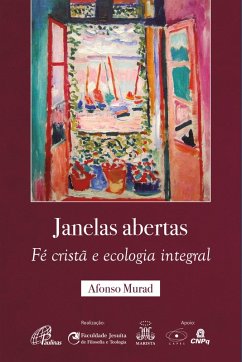Janelas abertas (eBook, ePUB) - Murad, Afonso