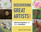 Discovering Great Artists (eBook, PDF)
