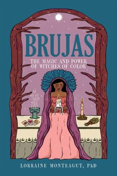 Brujas (eBook, ePUB) - Monteagut, Lorraine