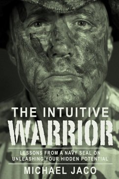 Cover Intuitive Warrior (eBook, ePUB)