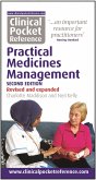Practical Medicines Management (eBook, PDF) Practical Medicines Management (eBook, PDF)