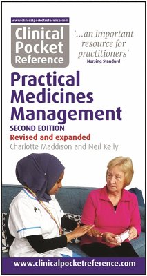 Cover Practical Medicines Management (eBook, PDF)