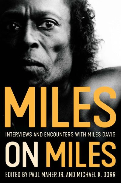 Miles on Miles (eBook, ePUB)