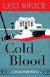 Cold Blood (eBook, PDF) - Bild 1