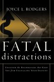 Fatal Distractions (eBook, ePUB)