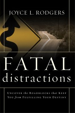 Cover Fatal Distractions (eBook, ePUB)