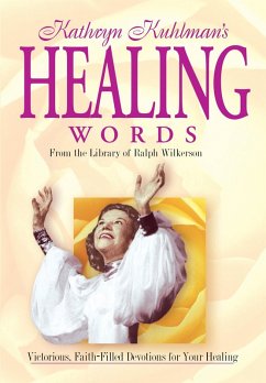 Cover Healing Words (eBook, ePUB)